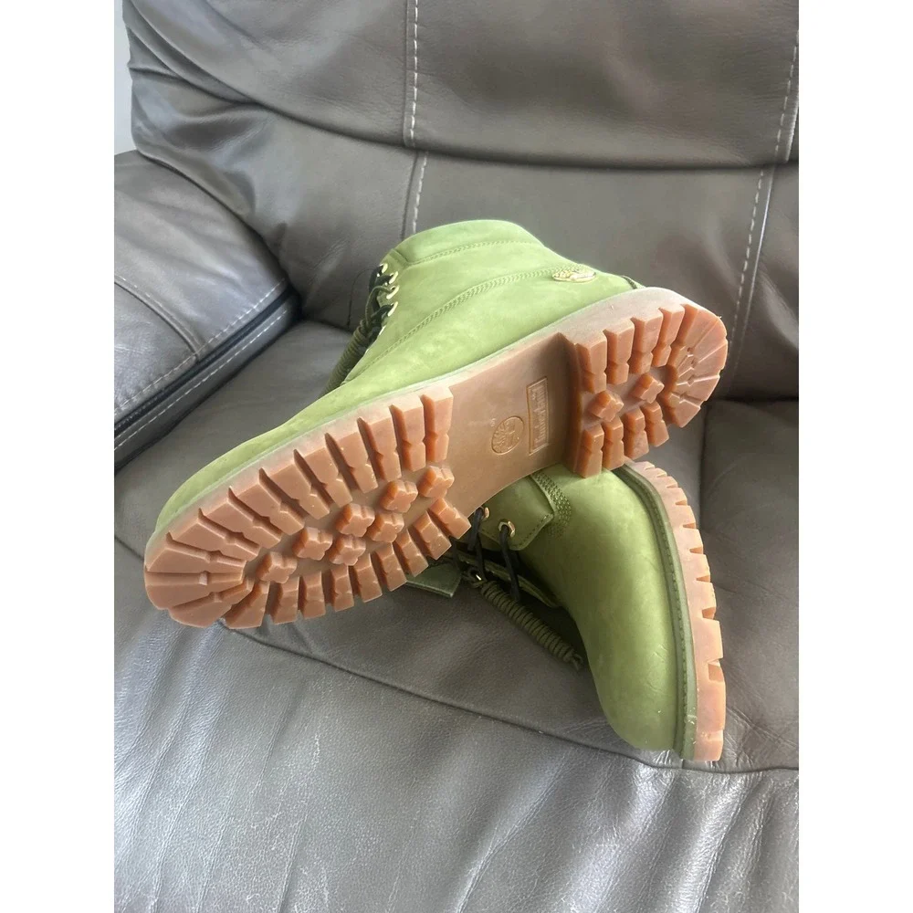 Timberland 6